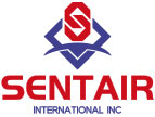 sentair international Inc
