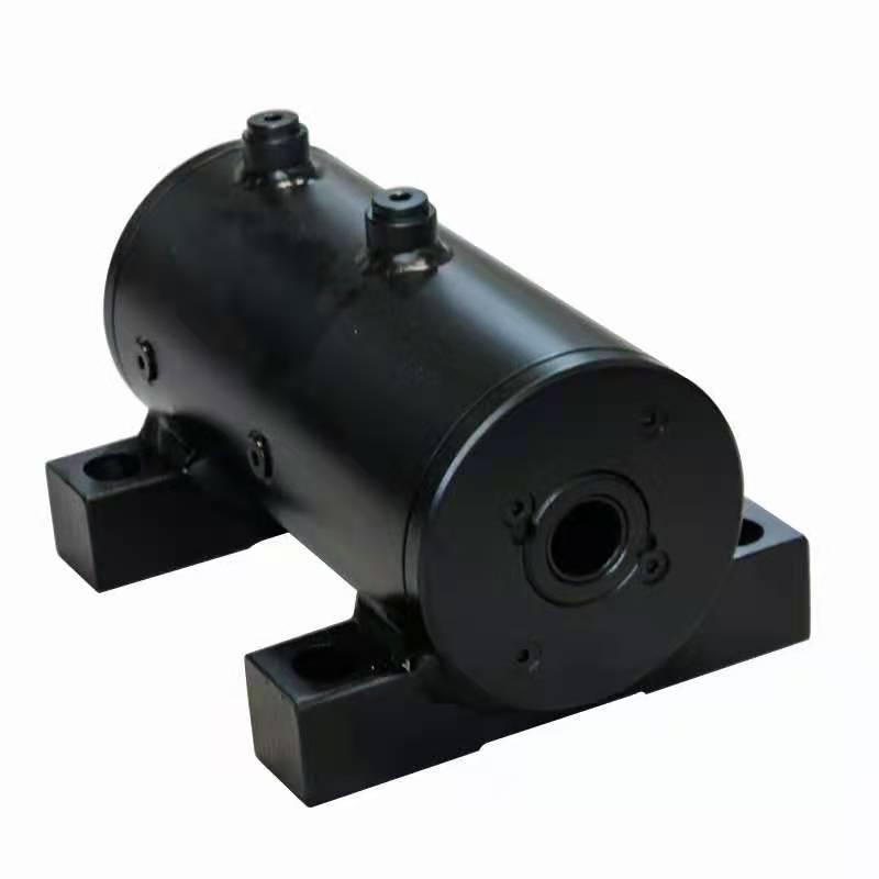 Hydraulic Rotary  Actuators