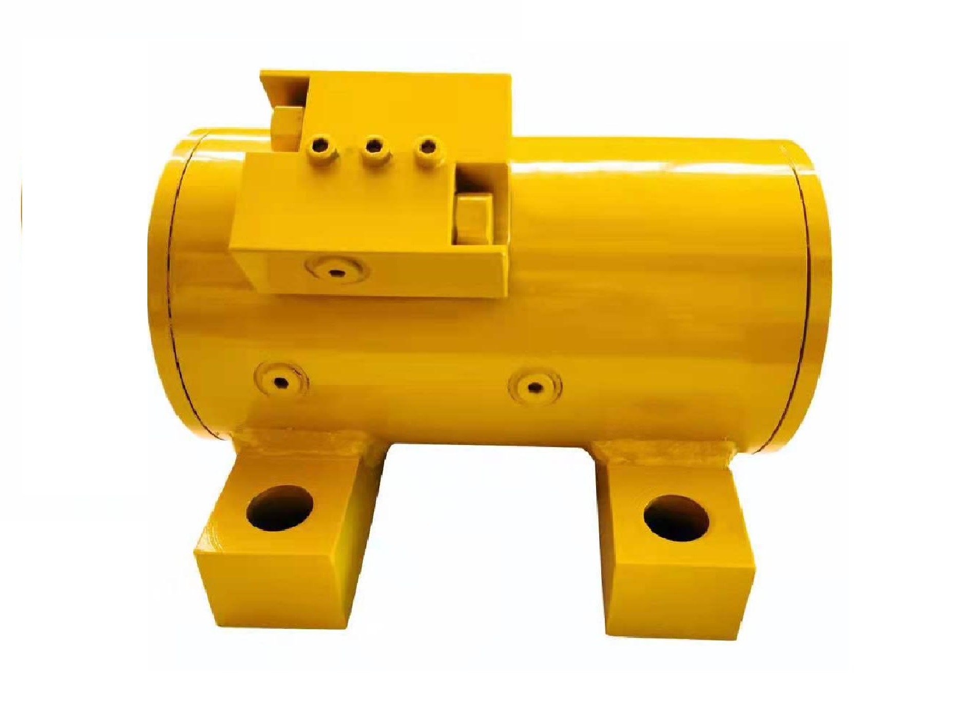 Hydraulic Rotary  Actuators