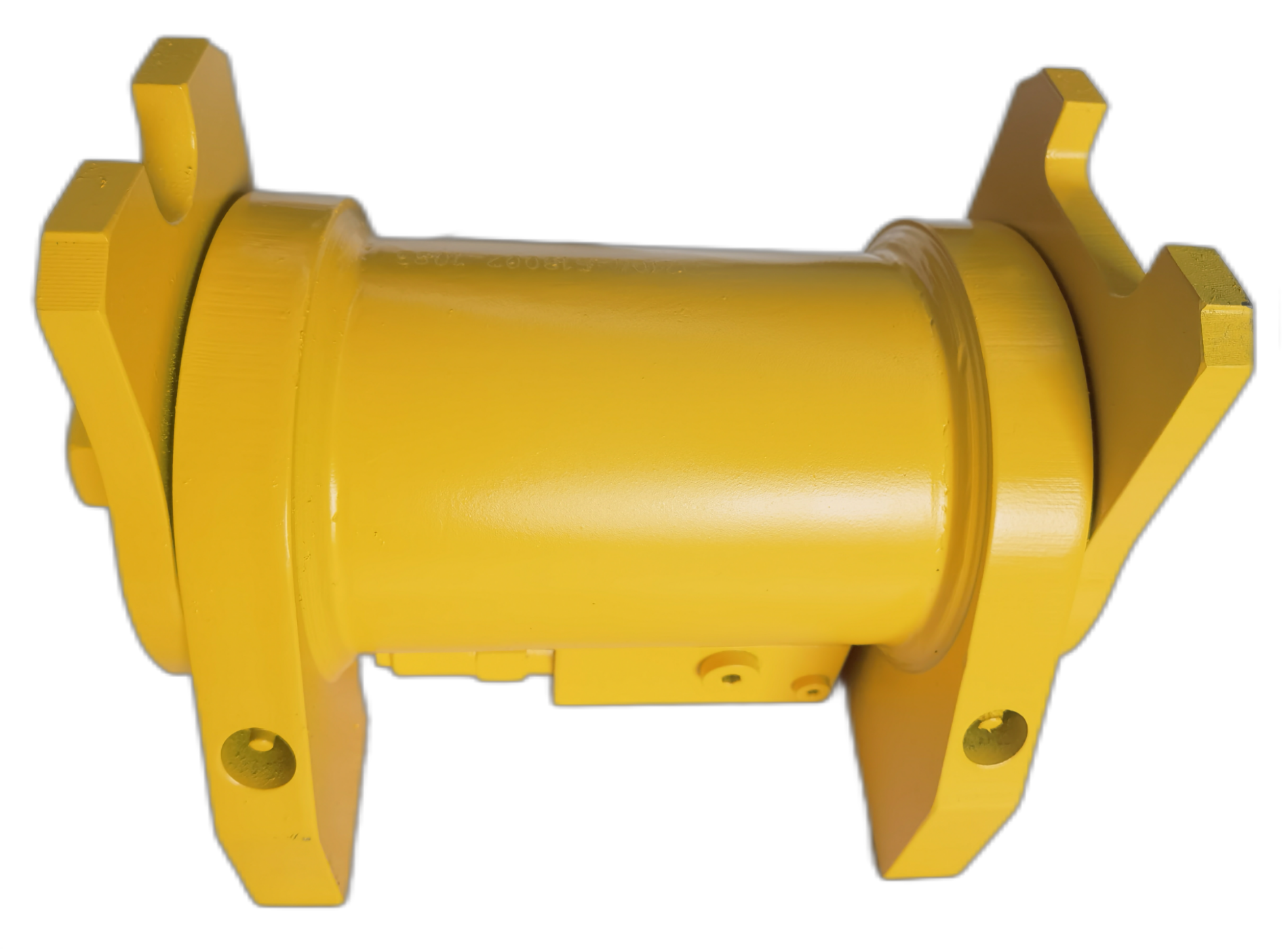 Hydraulic Tilt Actuators