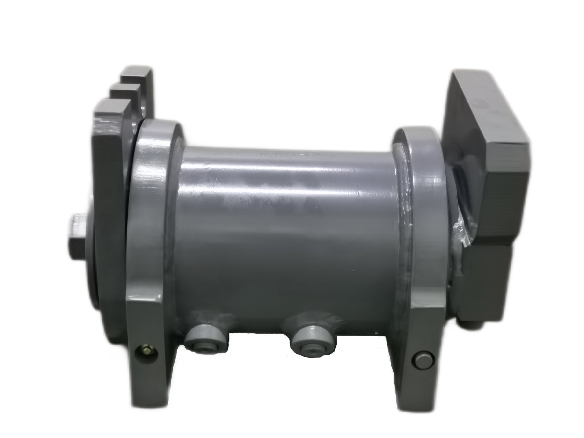 Hydraulic Tilt Actuators