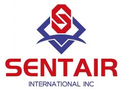 sentair international Inc